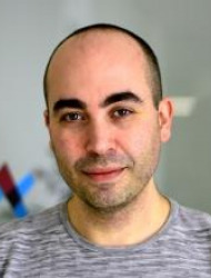 ארקדי וורונין