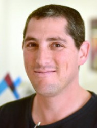 Avi Merzel
