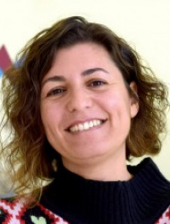 Hagit Chohen Eliyahu