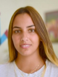 גב' הודיה יזדי