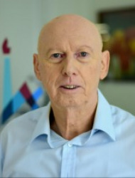 Itamar Gati