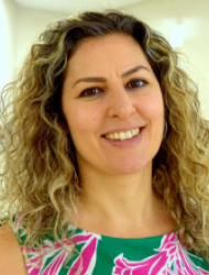 Janan Saba