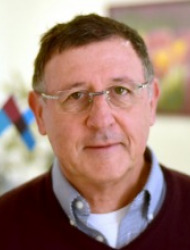 Jonathan Mirvis