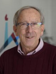 Prof. Marc Hirshman