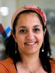 מרים אלעזרה