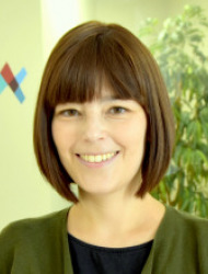 Nadia Beider