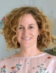 Dr. Noga Bing