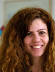 שרית אשכנזי