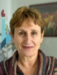 טליה יערי