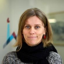 christa asterhan