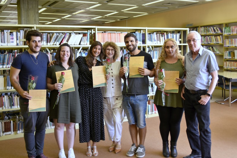 מלגות 2019