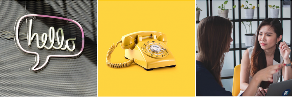 contact