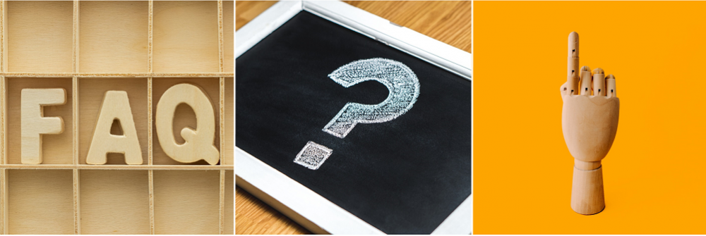 FAQ
