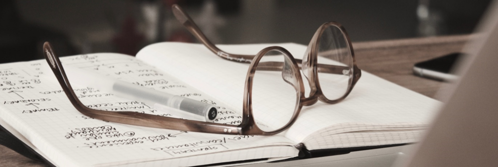 Research in the program