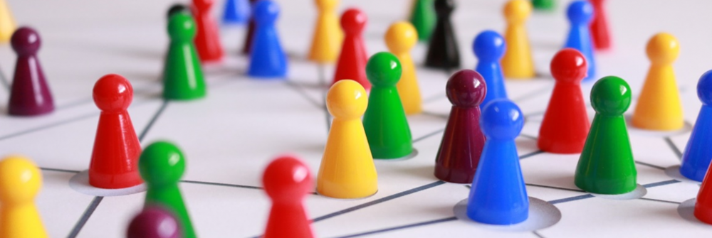 Appropriate training subjects and study groups