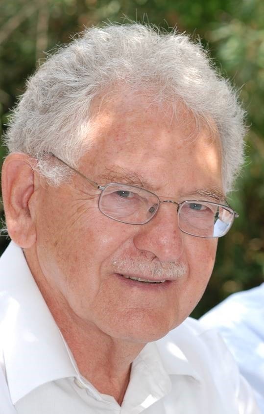 מרדכי ניסן