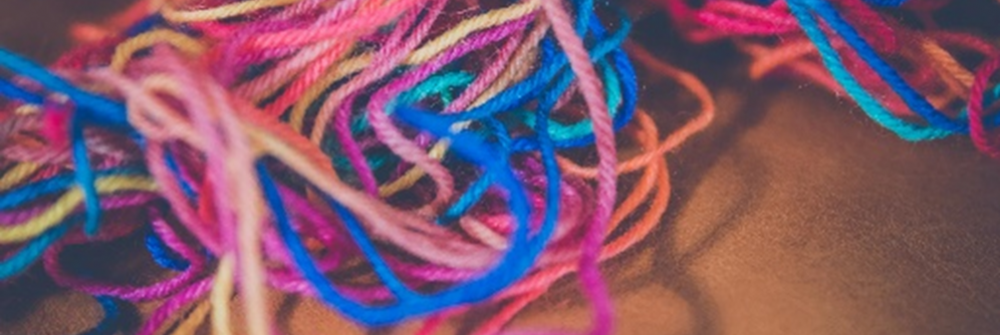 Useful links banner