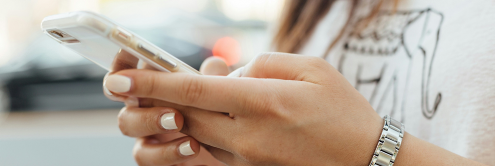 Consultation and contact banner