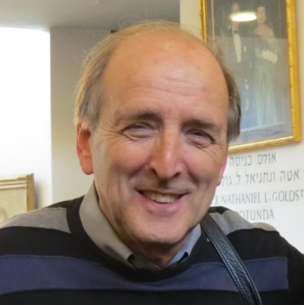 ספר חדש לד"ר יופ מאיירס - פתרון בעיות כשיטת טיפול