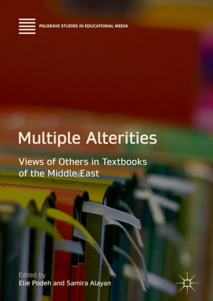 Recent Publication: Multiple Alterities - Views of Others in Textbooks of the Middle East