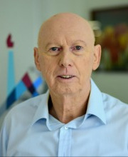 איתמר גתי Itamar Gati