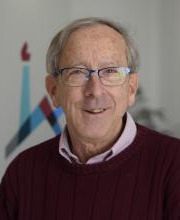 Prof. Marc Hirshman Prof. Marc Hirshman