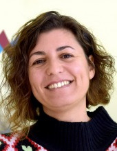 Hagit Chohen Eliyahu