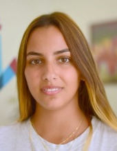 גב' הודיה יזדי