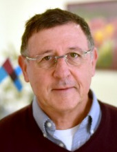 Jonathan Mirvis