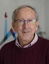 Prof. Marc Hirshman