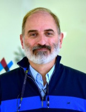 Dr Marcelo Dorfsman