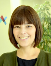 Nadia Beider