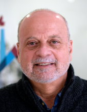 Salim J. Munayer