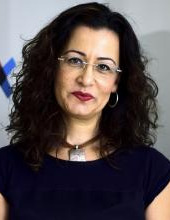 סמירה עליאן