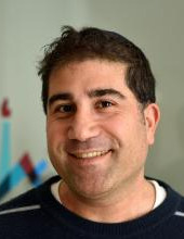 שלמה שוקרון