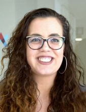 גב' ירדן מילינגטון
